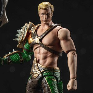 Mua bán HIYATOYS INJUSTICE 2 AQUAMAN